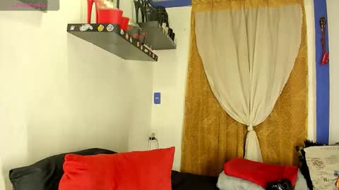 Snapshot of sarahjey chatting on March 2026 05:05:01 PM SARAHJEY online show from March 2026 05:05:01 PM