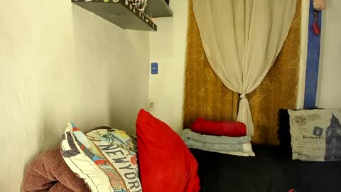  SARAHJEY     online show from June 2026 02:52:01 PM