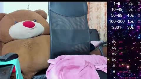 Sarah online show from December 2024 01:30:02 PM