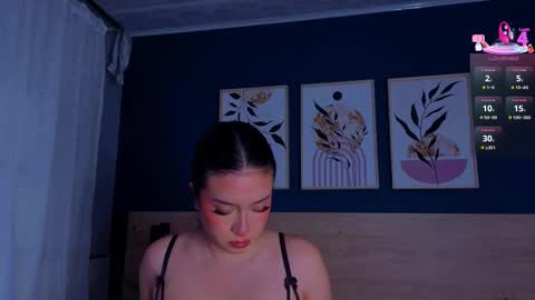 Snapshot of sarahmiler_ chatting on September 2025 11:46:02 AM Sarah online show from September 2025 11:46:02 AM