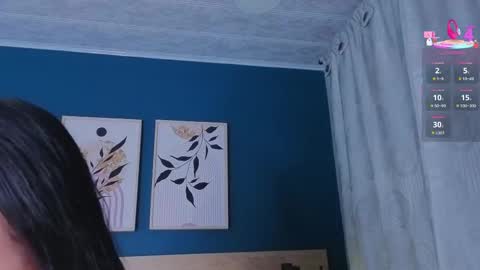 Snapshot of sarahmiler_ chatting on September 2025 11:58:01 AM Sarah online show from September 2025 11:58:01 AM