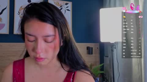 Snapshot of sarahmiler_ chatting on September 2025 11:48:01 AM Sarah online show from September 2025 11:48:01 AM