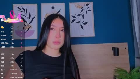 Snapshot of sarahmiler_ chatting on October 2025 11:40:01 AM Sarah online show from October 2025 11:40:01 AM