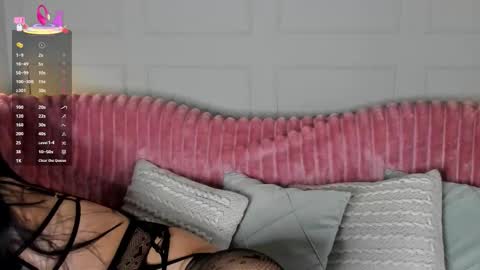 Snapshot of sarahmiler_ chatting on October 2025 11:51:02 AM Sarah online show from October 2025 11:51:02 AM