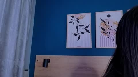 Snapshot of sarahmiler_ chatting on October 2025 11:55:02 AM Sarah online show from October 2025 11:55:02 AM