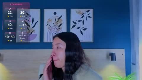 Snapshot of sarahmiler_ chatting on October 2025 11:39:02 AM Sarah online show from October 2025 11:39:02 AM