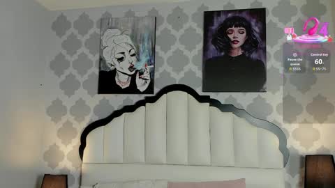 Snapshot of sarahmiler_ chatting on October 2025 08:02:02 PM Sarah online show from October 2025 08:02:02 PM