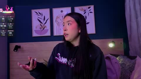 Sarah online show from February 2026 11:50:02 AM