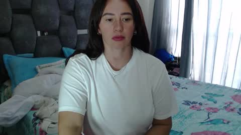 Lia online show from February 2026 08:41:02 PM