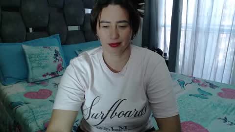 Lia online show from March 2026 08:46:01 PM