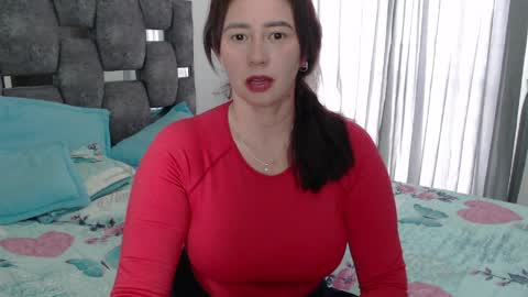 Lia online show from March 2026 08:30:01 PM