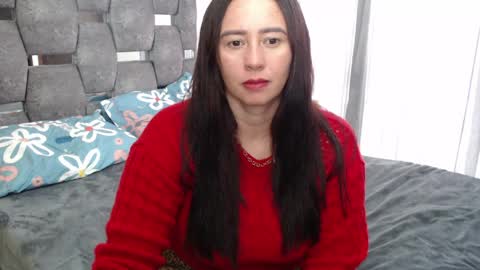 Lia online show from May 2026 07:08:02 PM