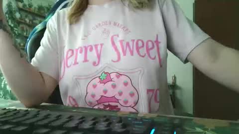 Sarah online show from May 2026 09:46:02 PM