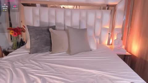 Snapshot of sarahpreston1 chatting on October 2025 04:30:01 PM Sarah online show from October 2025 04:30:01 PM