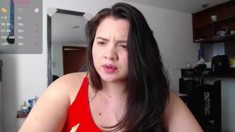Snapshot of sarahros1 chatting on December 2024 09:08:01 PM Sarah online show from December 2024 09:08:01 PM