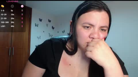 Snapshot of sarahros1 chatting on October 2025 02:20:01 AM Sarah online show from October 2025 02:20:01 AM