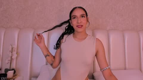 Snapshot of sarahrossi1 chatting on May 2026 12:10:01 PM SARAH online show from May 2026 12:10:01 PM