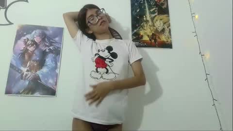 Sarah  online show from February 2025 07:18:02 PM