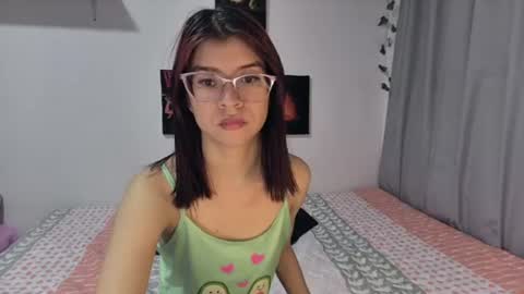 Sarah  online show from June 2026 08:10:01 PM