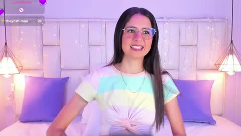 Snapshot of sarahsophia_ chatting on January 2025 11:26:01 AM SARAH online show from January 2025 11:26:01 AM