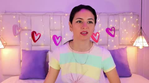 Snapshot of sarahsophia_ chatting on February 2025 11:30:02 AM SARAH online show from February 2025 11:30:02 AM