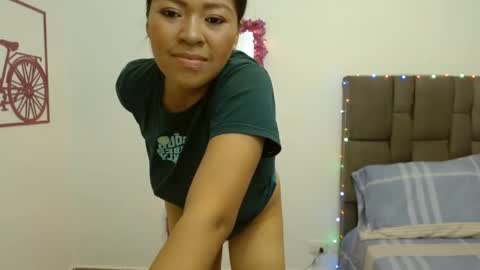 Sarah online show from November 2025 01:59:02 AM