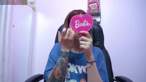 Snapshot of sarai_petite_ chatting on March 2025 03:34:01 AM SARAI online show from March 2025 03:34:01 AM