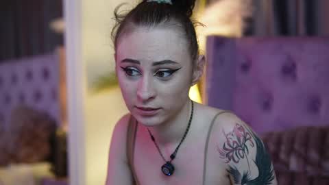 Snapshot of saraiangel chatting on May 2026 06:38:01 PM Sarai online show from May 2026 06:38:01 PM