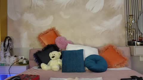 Snapshot of sarajennyfer chatting on May 2026 05:01:02 AM Jenny online show from May 2026 05:01:02 AM