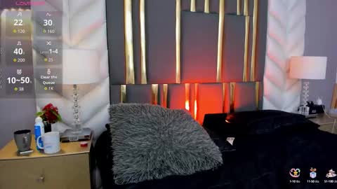 Snapshot of sarajonness_ chatting on September 2025 03:05:01 PM Sara Jonnes online show from September 2025 03:05:01 PM