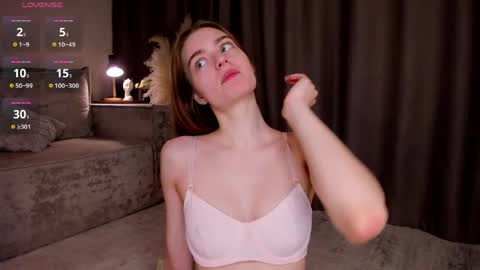Rosie online show from May 2026 09:21:01 PM