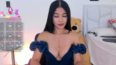 saralife69 online show from April 2026 11:01:02 AM