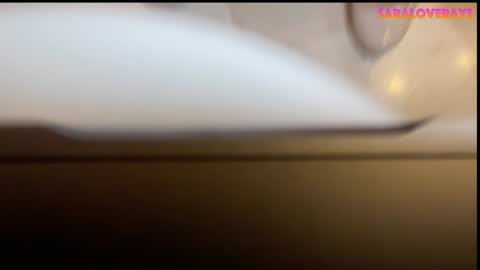 Snapshot of saraloverays chatting on February 2025 05:40:01 AM Back from Vacay Follow for more here online show from February 2025 05:40:01 AM