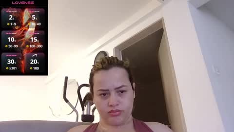 sara martinez online show from January 2025 02:59:01 PM