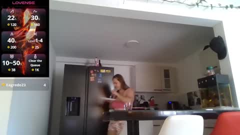 sara martinez online show from February 2025 04:03:02 PM