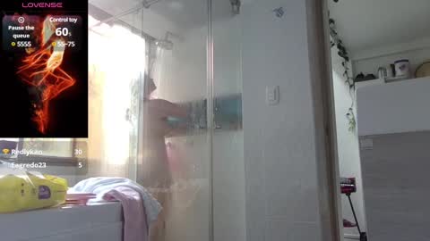 sara martinez online show from February 2025 07:06:02 PM