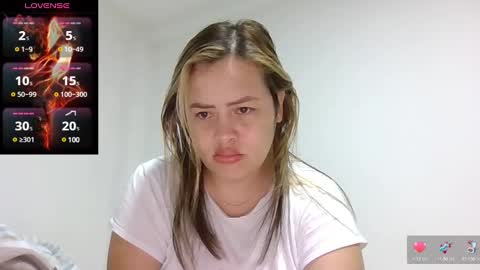 sara martinez online show from February 2025 11:41:01 AM