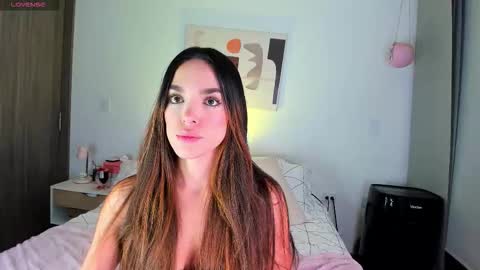Sara Martinez online show from March 2026 12:27:02 AM