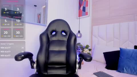 Sara online show from January 2025 10:34:02 PM