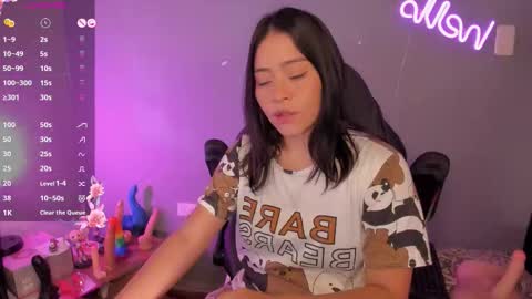 saraowens online show from January 2026 02:30:01 PM