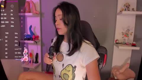 saraowens online show from February 2026 12:26:01 PM