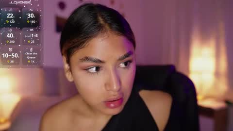 Sara online show from October 2025 11:26:02 PM