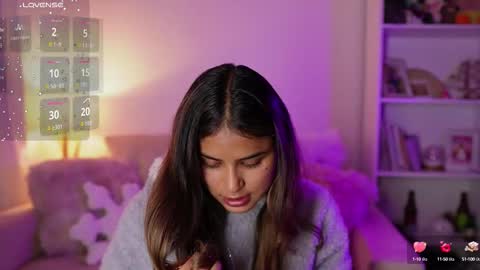 Sara online show from October 2025 12:00:02 AM