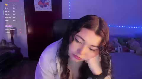 Sara online show from September 2025 12:23:01 AM