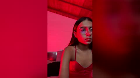 sarasaenz999 online show from March 2026 06:30:01 AM