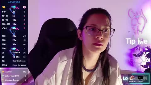 Sara online show from February 2025 03:53:01 AM