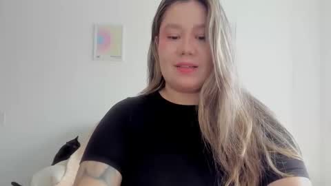 Sara  sarasmithfun by instagram online show from May 2026 04:58:01 PM