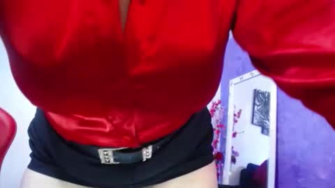 Snapshot of sarasmith2 chatting on December 2025 04:24:02 PM sara online show from December 2025 04:24:02 PM