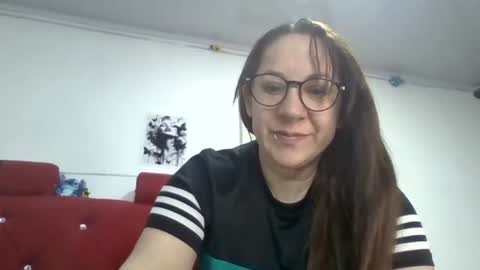 Snapshot of sarasmitthh chatting on August 2026 01:48:01 AM sarasmitthh online show from August 2026 01:48:01 AM