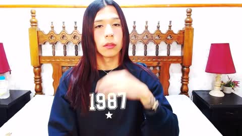 Snapshot of sarasofia44 chatting on January 2025 08:25:02 AM Sara Sofia online show from January 2025 08:25:02 AM